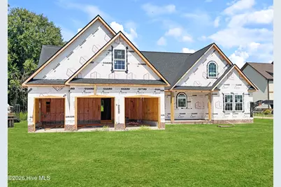 117 Wiley Drive, Elizabeth City, NC 27909 - Photo 1