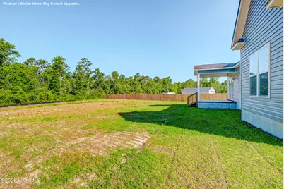 415 Royal Shore Lane #Lot 132, Holly Ridge, NC 28445 - Photo 32