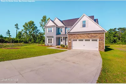 415 Royal Shore Lane #Lot 132, Holly Ridge, NC 28445 - Photo 2