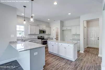 415 Royal Shore Lane #Lot 132, Holly Ridge, NC 28445 - Photo 18