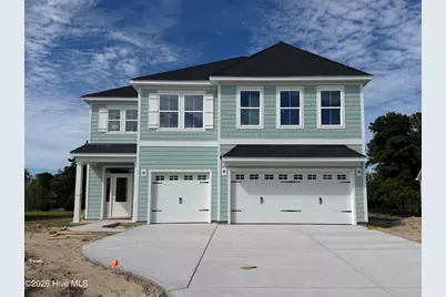 37 Lookout Point, Hampstead, NC 28443 - Photo 1