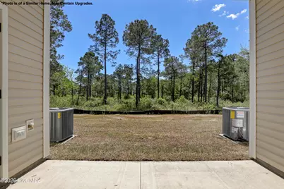 719 Cross Bridge Way #Lot 20, Sneads Ferry, NC 28460 - Photo 24
