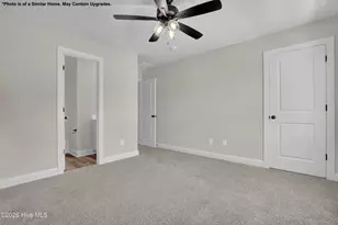 719 Cross Brg Wy, Sneads Ferry, NC 28460 - Photo 16