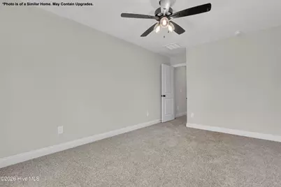 719 Cross Bridge Way #Lot 20, Sneads Ferry, NC 28460 - Photo 20