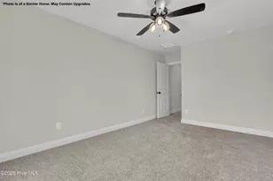 719 Cross Brg Wy, Sneads Ferry, NC 28460 - Photo 20