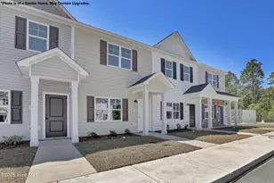 719 Cross Brg Wy, Sneads Ferry, NC 28460 - Photo 2