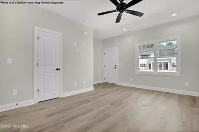 719 Cross Bridge Way #Lot 20, Sneads Ferry, NC 28460 - Photo 6