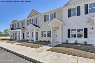 719 Cross Brg Wy, Sneads Ferry, NC 28460 - Photo 4