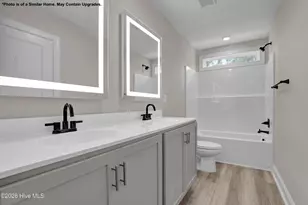 713 Cross Brg Wy, Sneads Ferry, NC 28460 - Photo 22