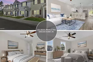 713 Cross Brg Wy, Sneads Ferry, NC 28460 - Photo 1