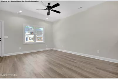 713 Cross Bridge Way #Lot 23, Sneads Ferry, NC 28460 - Photo 8