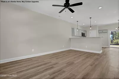 713 Cross Bridge Way #Lot 23, Sneads Ferry, NC 28460 - Photo 4