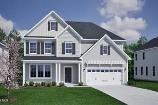 88 Lookout Pt, Hampstead, NC 28443 - Photo 1