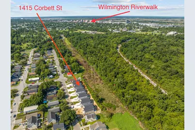 1409 Corbett Street #A&B, Wilmington, NC 28401 - Photo 8