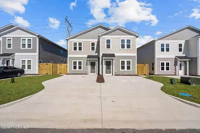 1409 Corbett Street #A&B, Wilmington, NC 28401 - Photo 1