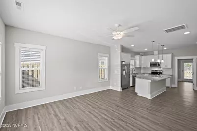 1415 Corbett Street #A&B, Wilmington, NC 28401 - Photo 14