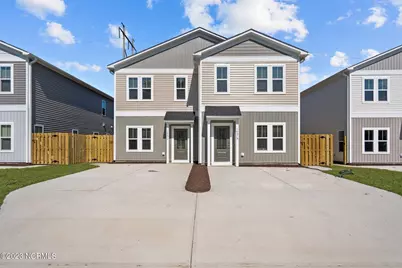 1415 Corbett Street #A&B, Wilmington, NC 28401 - Photo 50