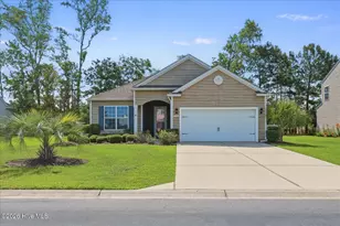 212 Cable Lake Cir, Calabash, NC 28467 - Photo 2