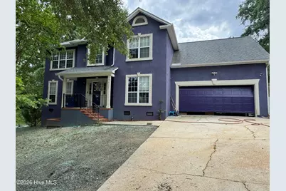 4122 Saddlehorn Drive, Evans, GA 30809 - Photo 1