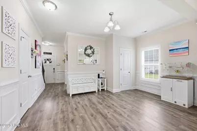 317 Little Egret Lane, Swansboro, NC 28584 - Photo 18