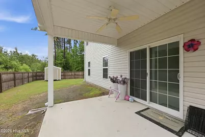 317 Little Egret Lane, Swansboro, NC 28584 - Photo 8