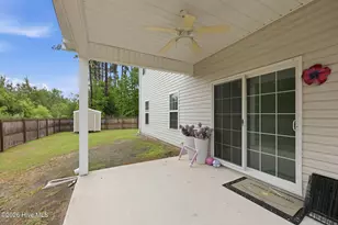 317 Little Egret Ln, Swansboro, NC 28584 - Photo 8