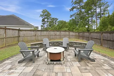 317 Little Egret Lane, Swansboro, NC 28584 - Photo 6