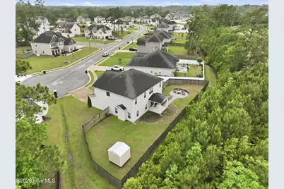 317 Little Egret Lane, Swansboro, NC 28584 - Photo 14
