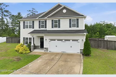 317 Little Egret Lane, Swansboro, NC 28584 - Photo 2