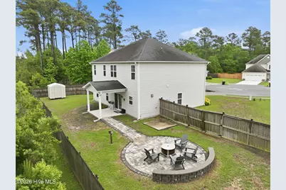 317 Little Egret Lane, Swansboro, NC 28584 - Photo 10