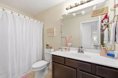 317 Little Egret Lane, Swansboro, NC 28584 - Photo 32