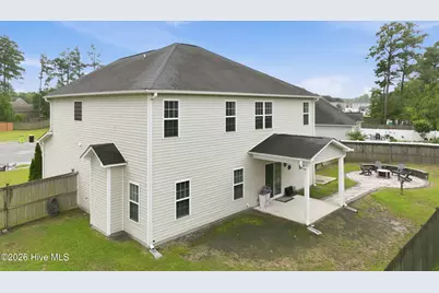 317 Little Egret Lane, Swansboro, NC 28584 - Photo 4