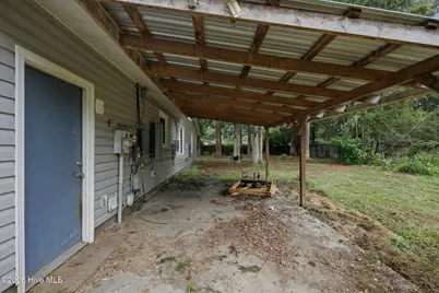 407 Kenwood Drive, Jacksonville, NC 28540 - Photo 26