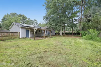 407 Kenwood Drive, Jacksonville, NC 28540 - Photo 28