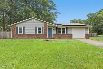 407 Kenwood Drive, Jacksonville, NC 28540 - Photo 1