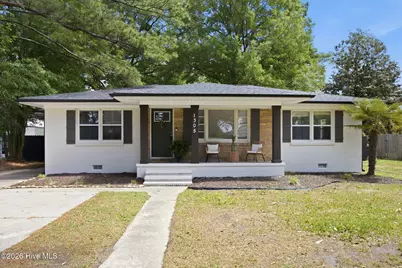 1305 Washington Street, Washington, NC 27889 - Photo 1