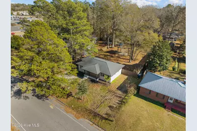 1305 Washington Street, Washington, NC 27889 - Photo 4