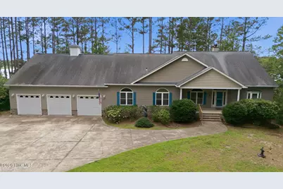 308 Vicksburg Court, Havelock, NC 28532 - Photo 2