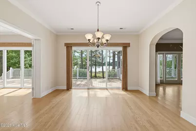 308 Vicksburg Court, Havelock, NC 28532 - Photo 28