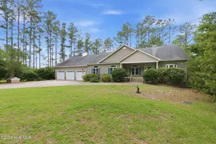 308 Vicksburg Ct, Havelock, NC 28532 - Photo 4