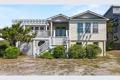 1763 New River Inlet Road, North Topsail Beach, NC 28460 - Photo 1