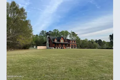 984 Mill Hole Road, Washington, NC 27889 - Photo 8