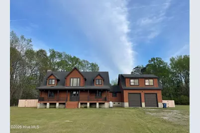 984 Mill Hole Road, Washington, NC 27889 - Photo 1