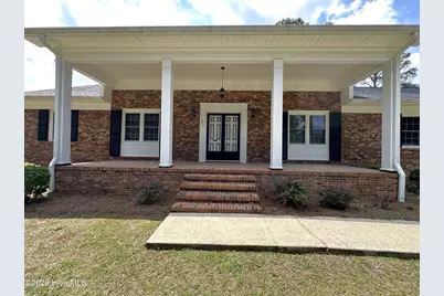 504 Pineview Road, Clinton, NC 28328 - Photo 6