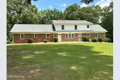 504 Pineview Road, Clinton, NC 28328 - Photo 4