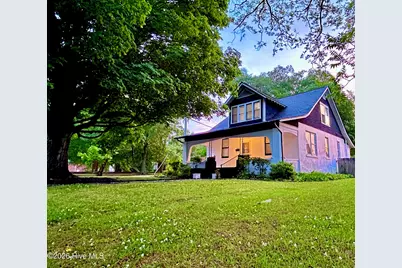 541 Roanoke Avenue, Roanoke Rapids, NC 27870 - Photo 2