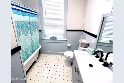541 Roanoke Avenue, Roanoke Rapids, NC 27870 - Photo 36