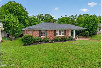 1429 Waccamaw Drive, North Augusta, SC 29841 - Photo 2