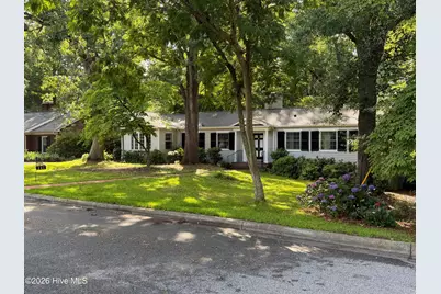 141 E Longmeadow Road, Greenville, NC 27858 - Photo 1