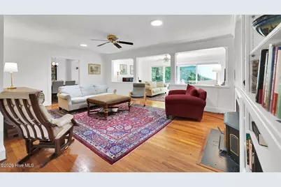 141 E Longmeadow Road, Greenville, NC 27858 - Photo 26
